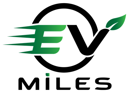 EVMiles Logo